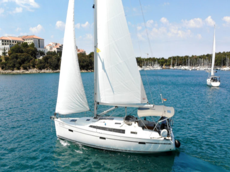 Bavaria Cruiser 41