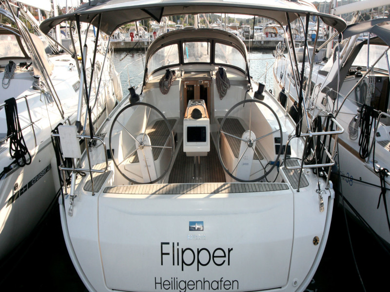 Foto Bavaria Cruiser 41 4