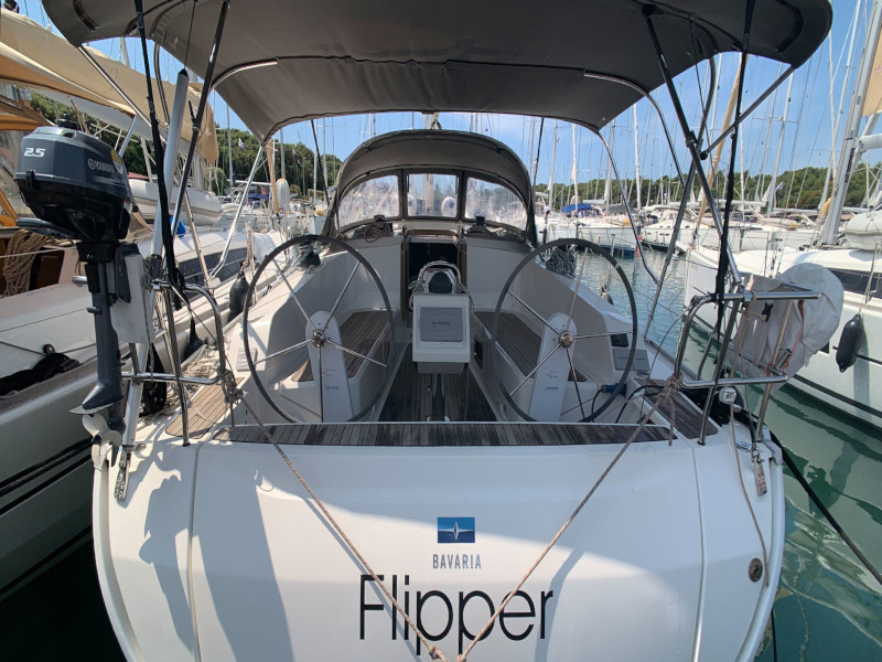 Foto Bavaria Cruiser 41 6
