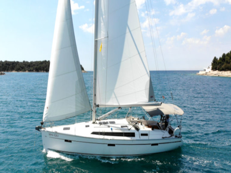 Foto Bavaria Cruiser 41 8