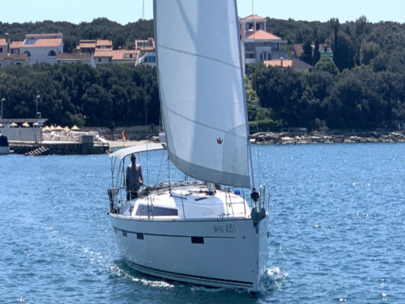 Foto Bavaria Cruiser 41 9