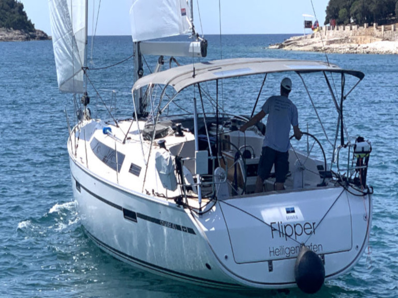 Foto Bavaria Cruiser 41 10