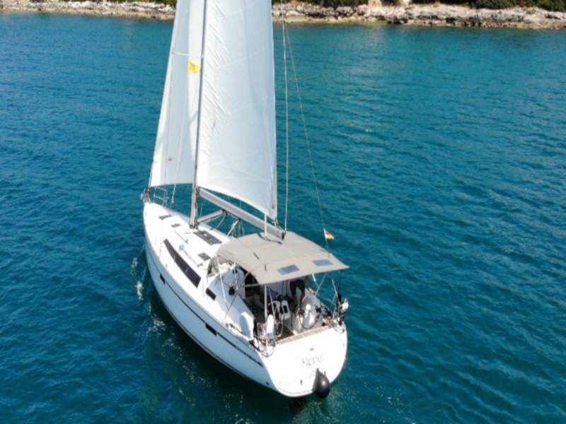 Foto Bavaria Cruiser 41 12