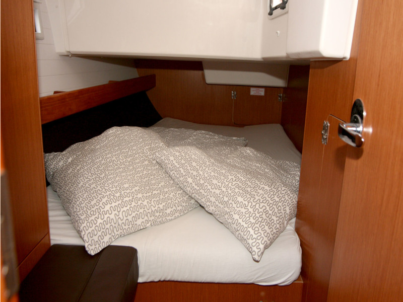 Foto Bavaria Cruiser 41 13