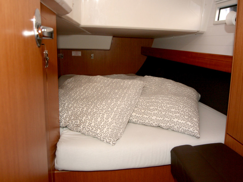 Foto Bavaria Cruiser 41 14