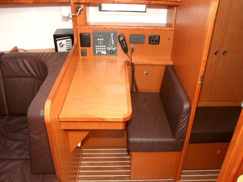 Foto Bavaria Cruiser 41 15
