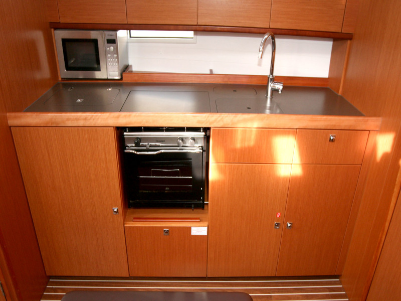 Foto Bavaria Cruiser 41 16