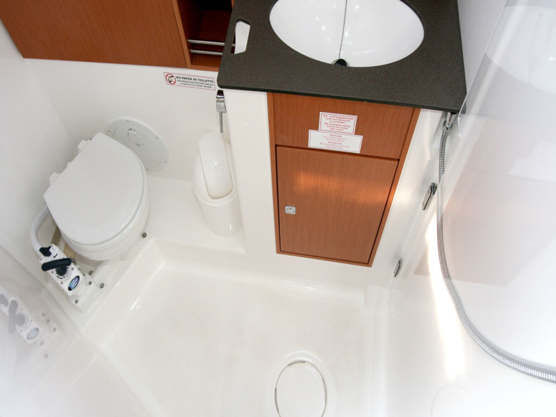 Foto Bavaria Cruiser 41 18