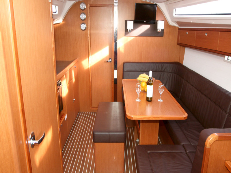 Foto Bavaria Cruiser 41 20