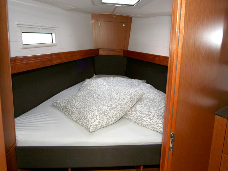 Foto Bavaria Cruiser 41 21