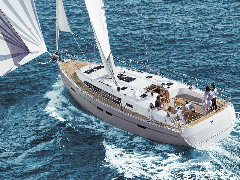 foto Bavaria 46 Cruiser 2