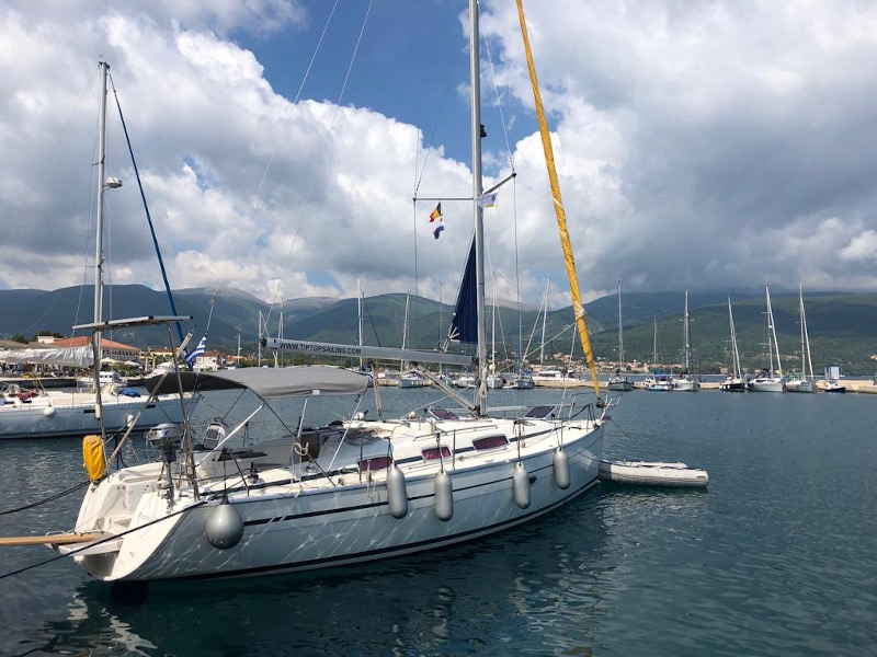 foto Bavaria 38 Cruiser 1