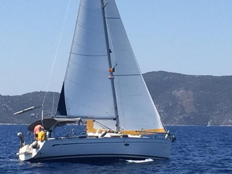 foto Bavaria 38 Cruiser 4