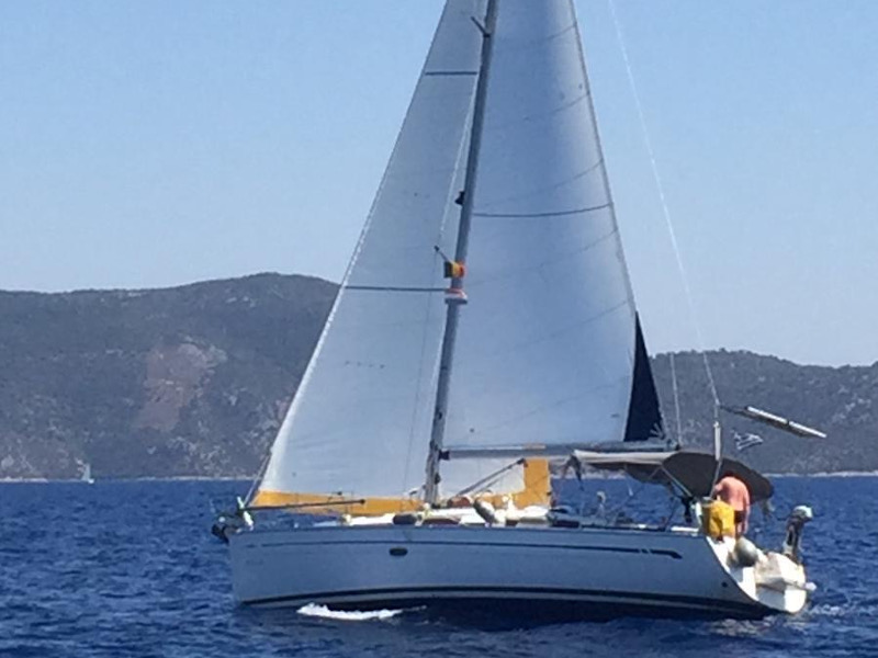 foto Bavaria 38 Cruiser 5