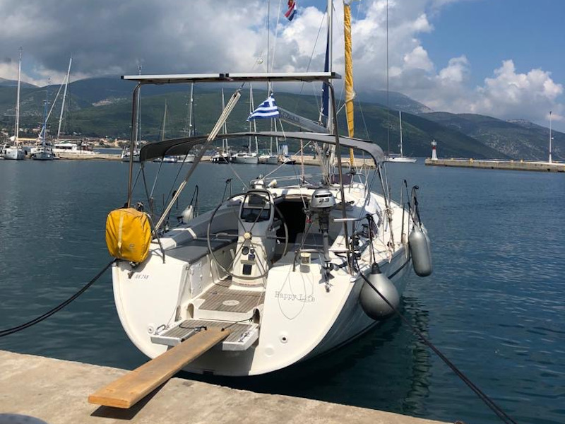 foto Bavaria 38 Cruiser 6