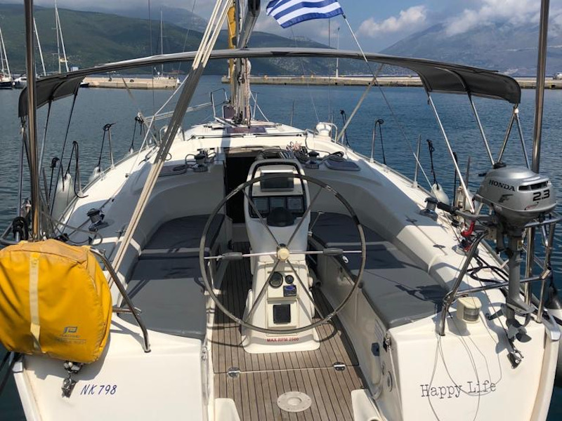 foto Bavaria 38 Cruiser 7