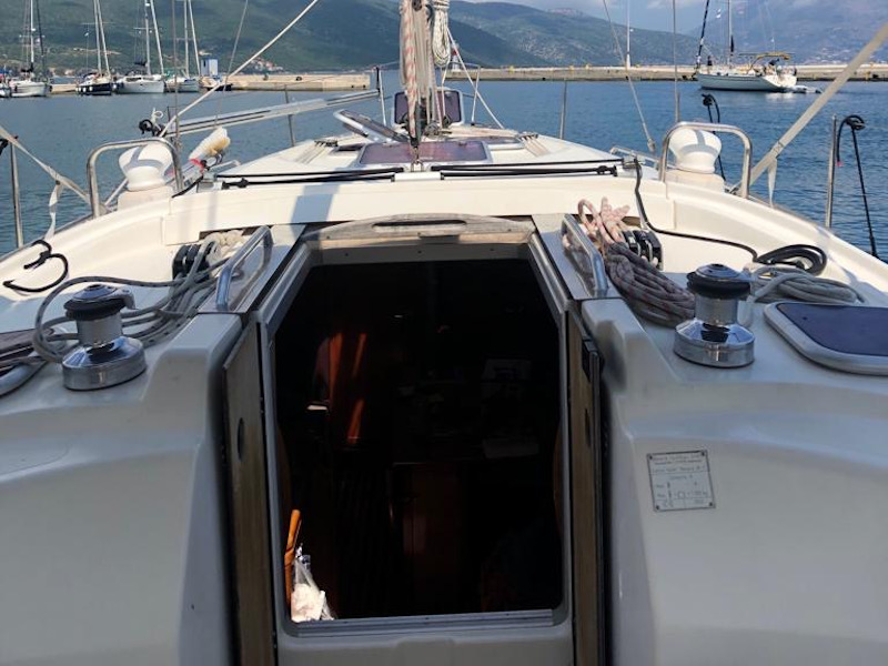 foto Bavaria 38 Cruiser 8
