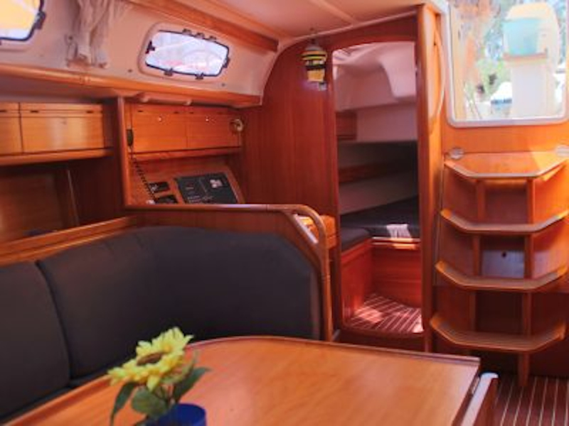 foto Bavaria 38 Cruiser 10