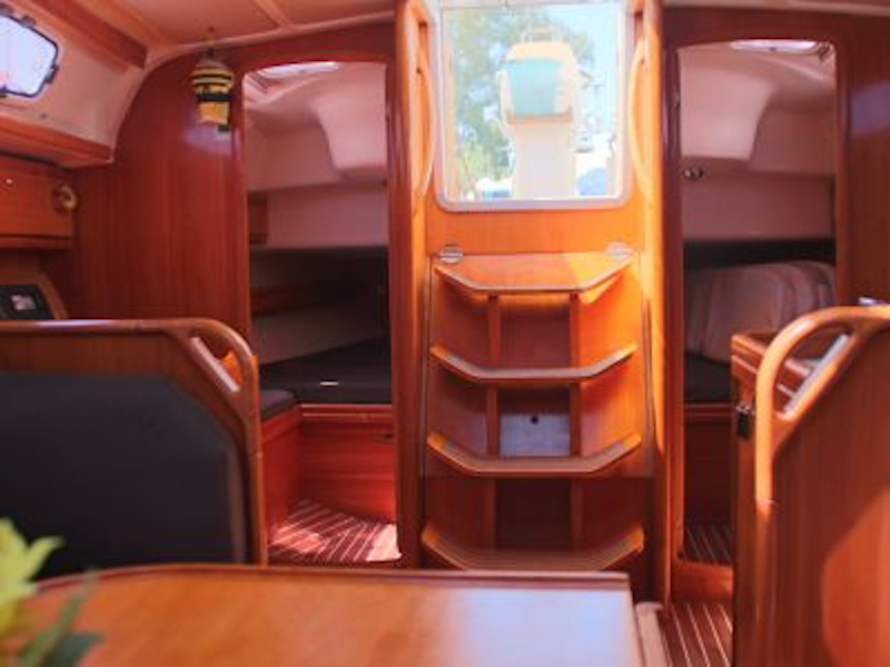 foto Bavaria 38 Cruiser 11