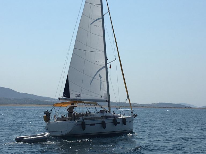 Photo Bavaria 37 Cruiser 4