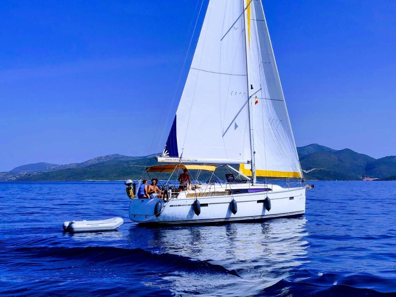 Photo Bavaria 37 Cruiser 5