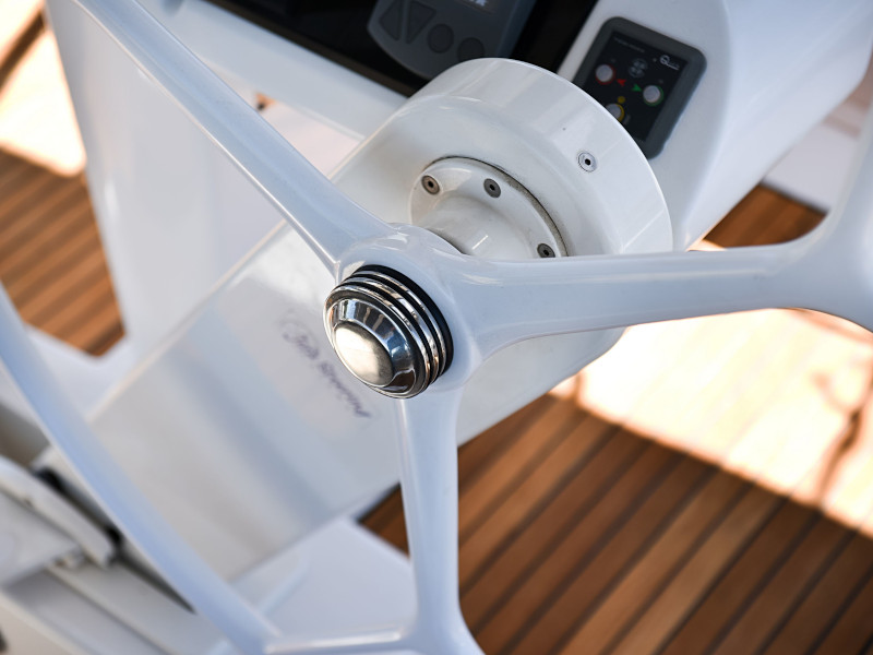 фото Lagoon 520 17