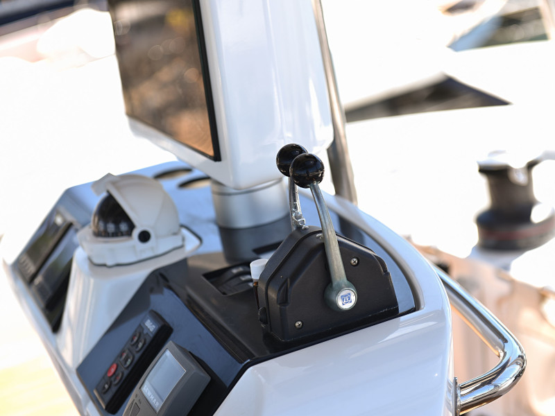 фото Lagoon 520 20