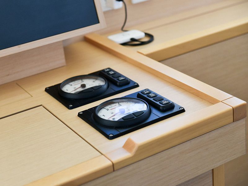 фото Lagoon 520 26