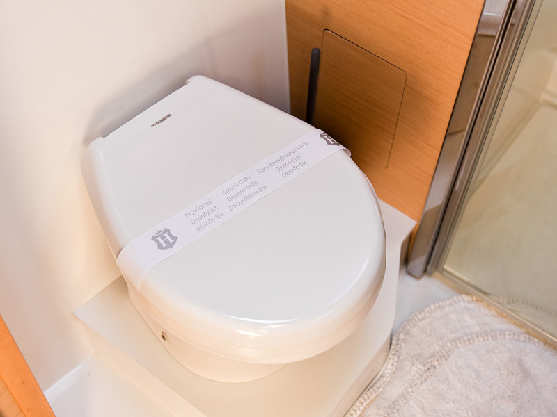 фото Lagoon 520 31