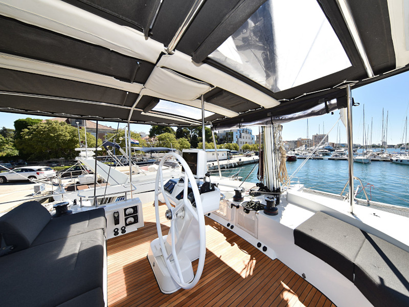 фото Lagoon 520 50