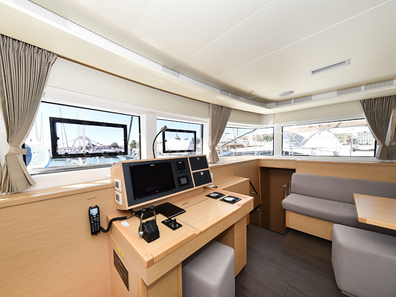 фото Lagoon 520 60