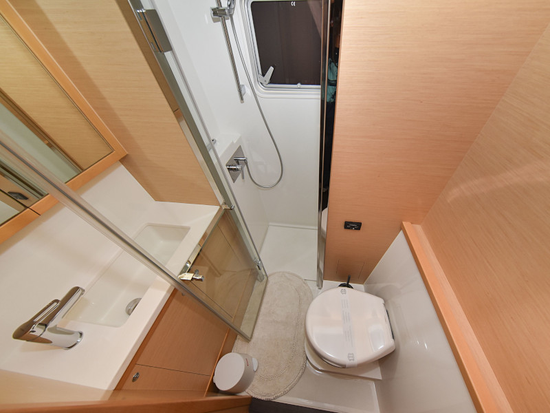 фото Lagoon 520 62