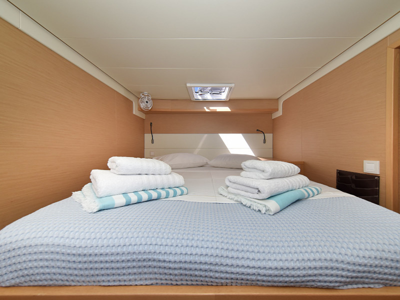 фото Lagoon 520 67