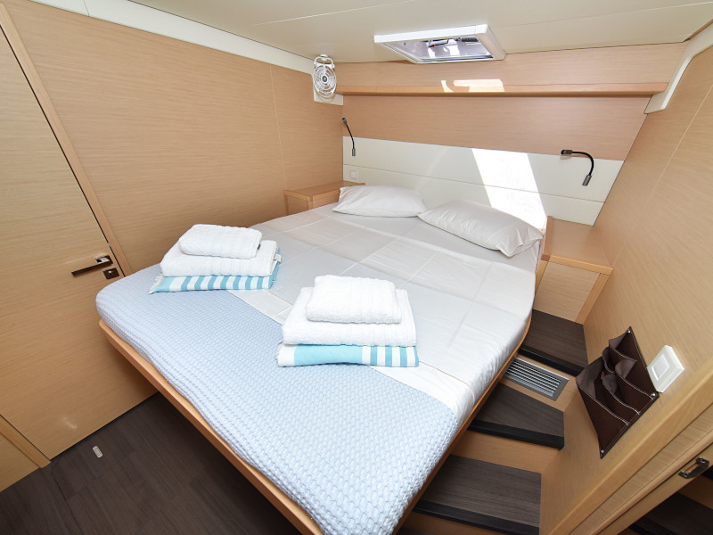 фото Lagoon 520 72