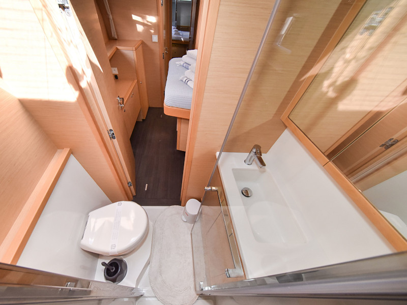 фото Lagoon 520 73