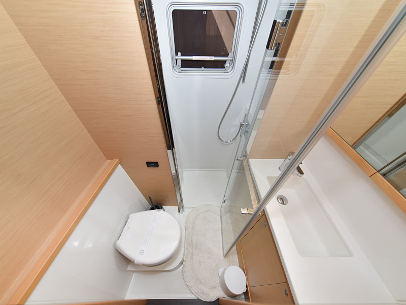 фото Lagoon 520 75