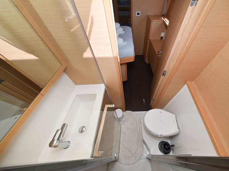 фото Lagoon 520 76