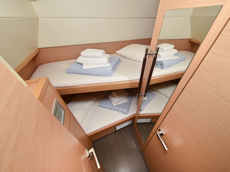 фото Lagoon 520 78