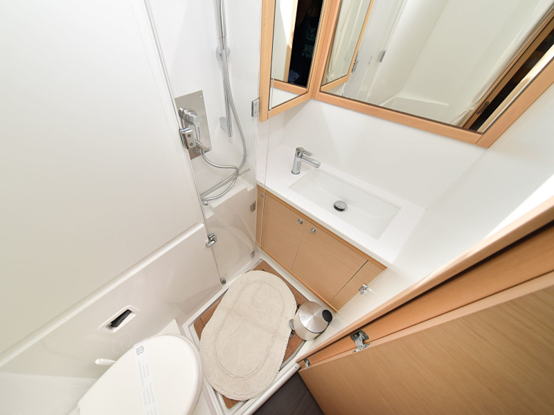 фото Lagoon 520 81