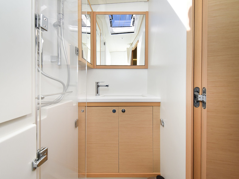 фото Lagoon 520 82