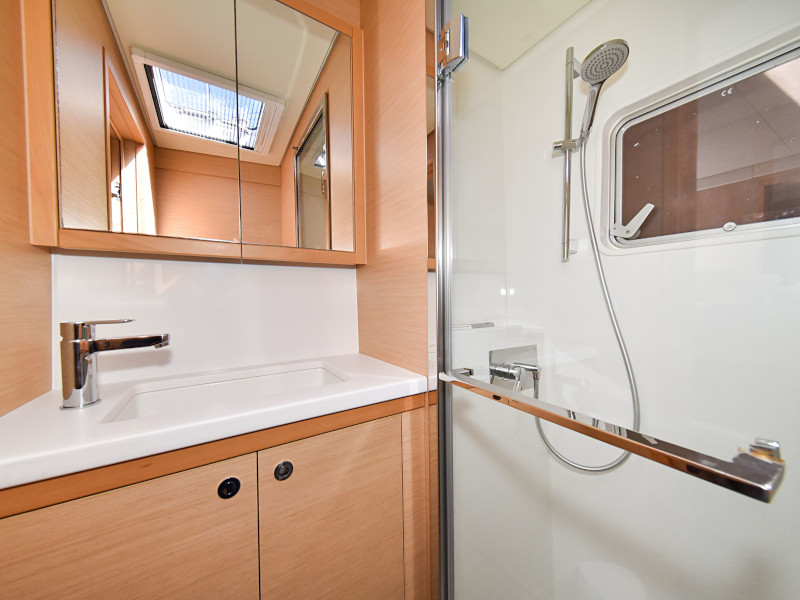 фото Lagoon 520 84