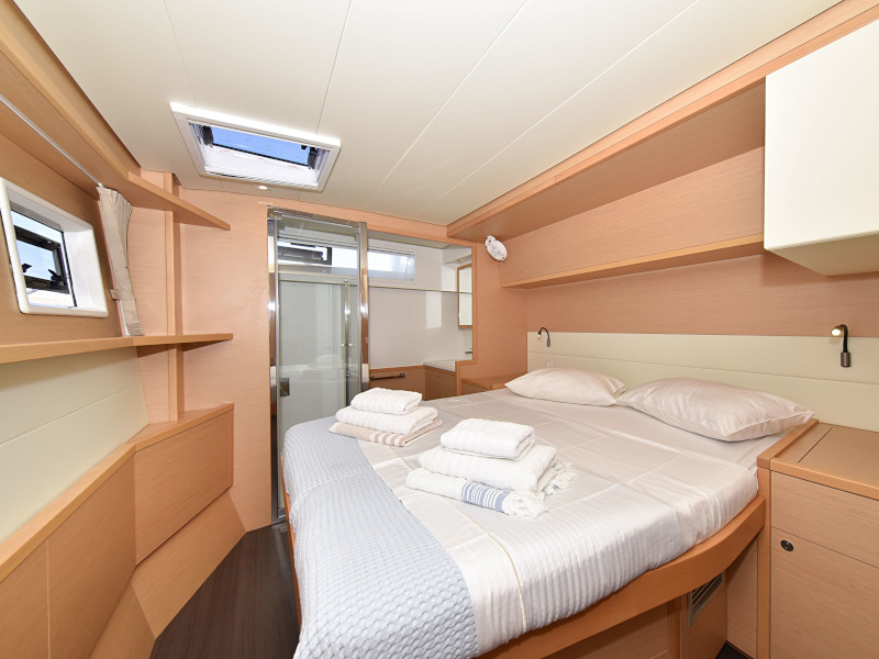 фото Lagoon 520 85