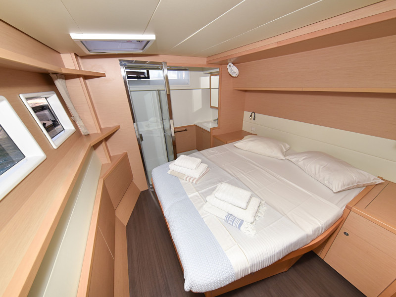 фото Lagoon 520 86