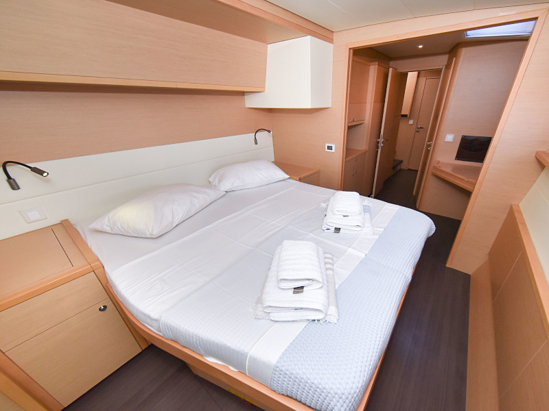 фото Lagoon 520 88