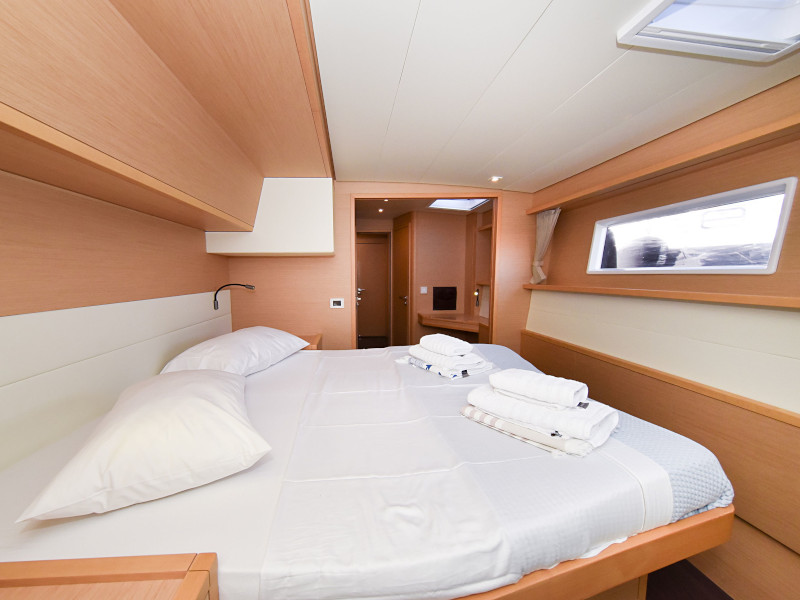 фото Lagoon 520 89