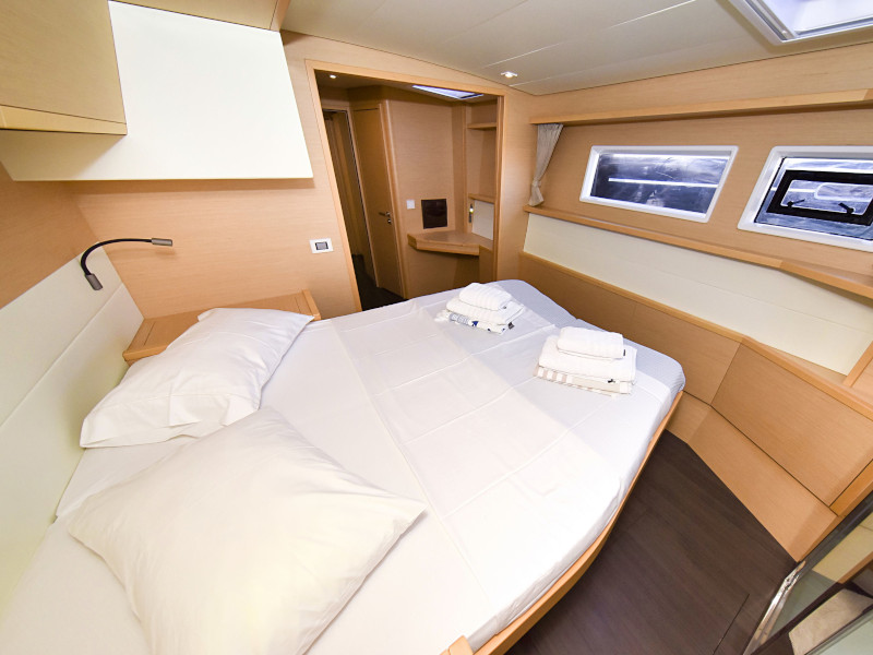 фото Lagoon 520 90