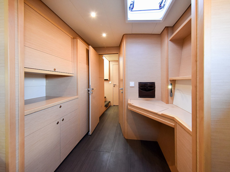 фото Lagoon 520 92