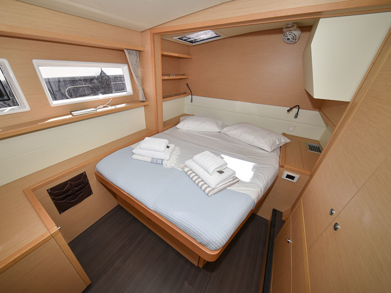 фото Lagoon 520 95