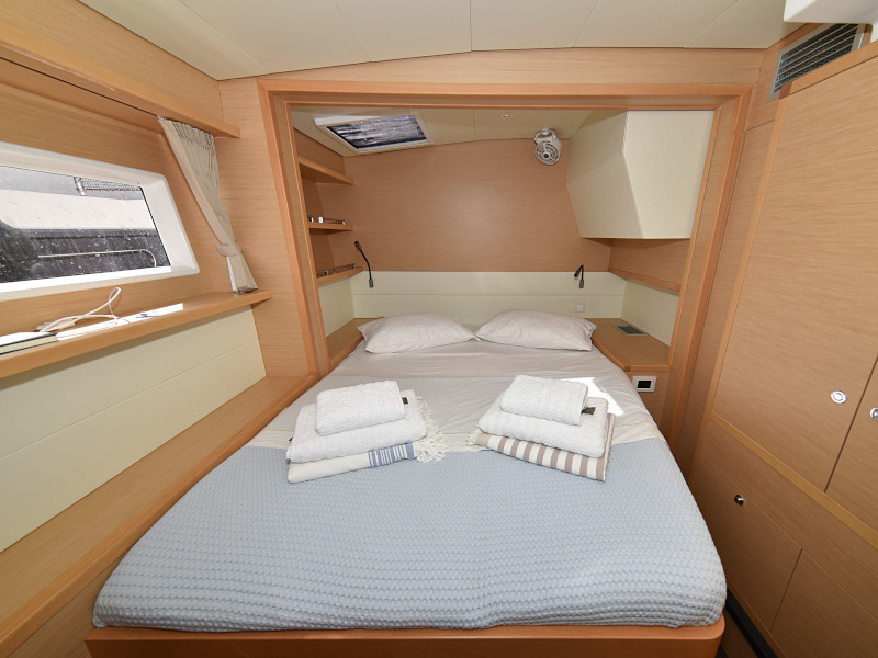 фото Lagoon 520 98