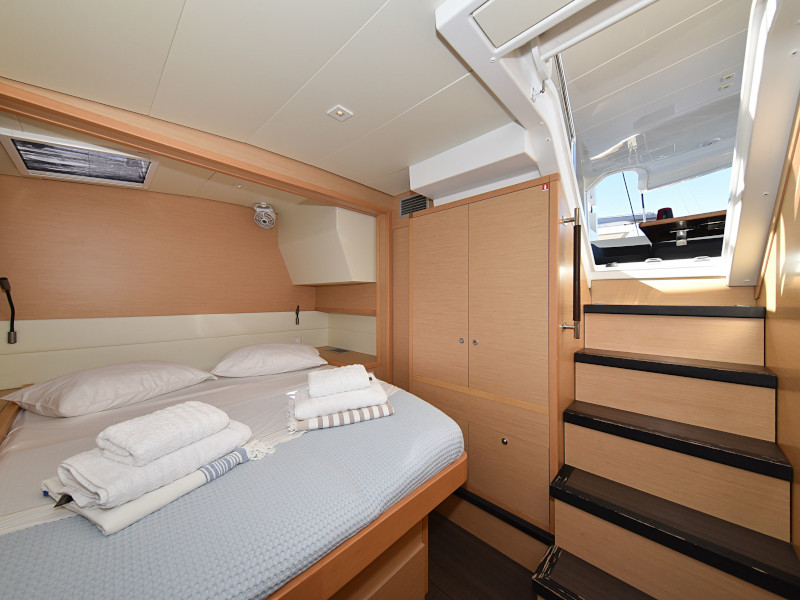 фото Lagoon 520 100